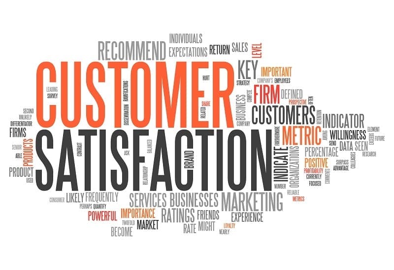Client Satisfaction
