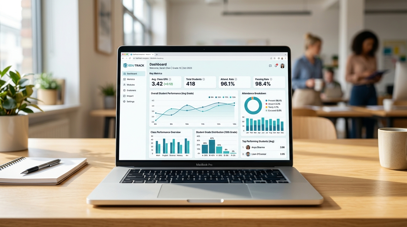 Fee Collection System