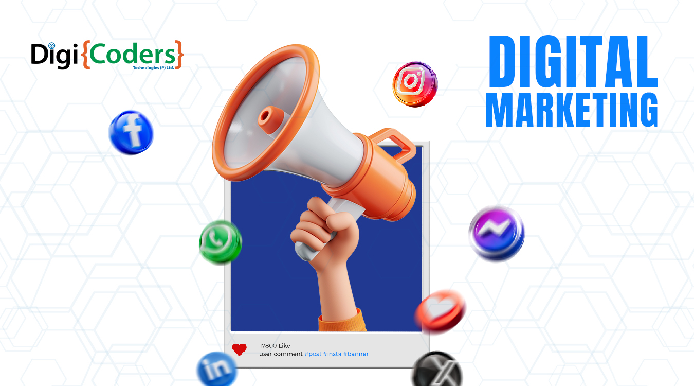Digital Marketing