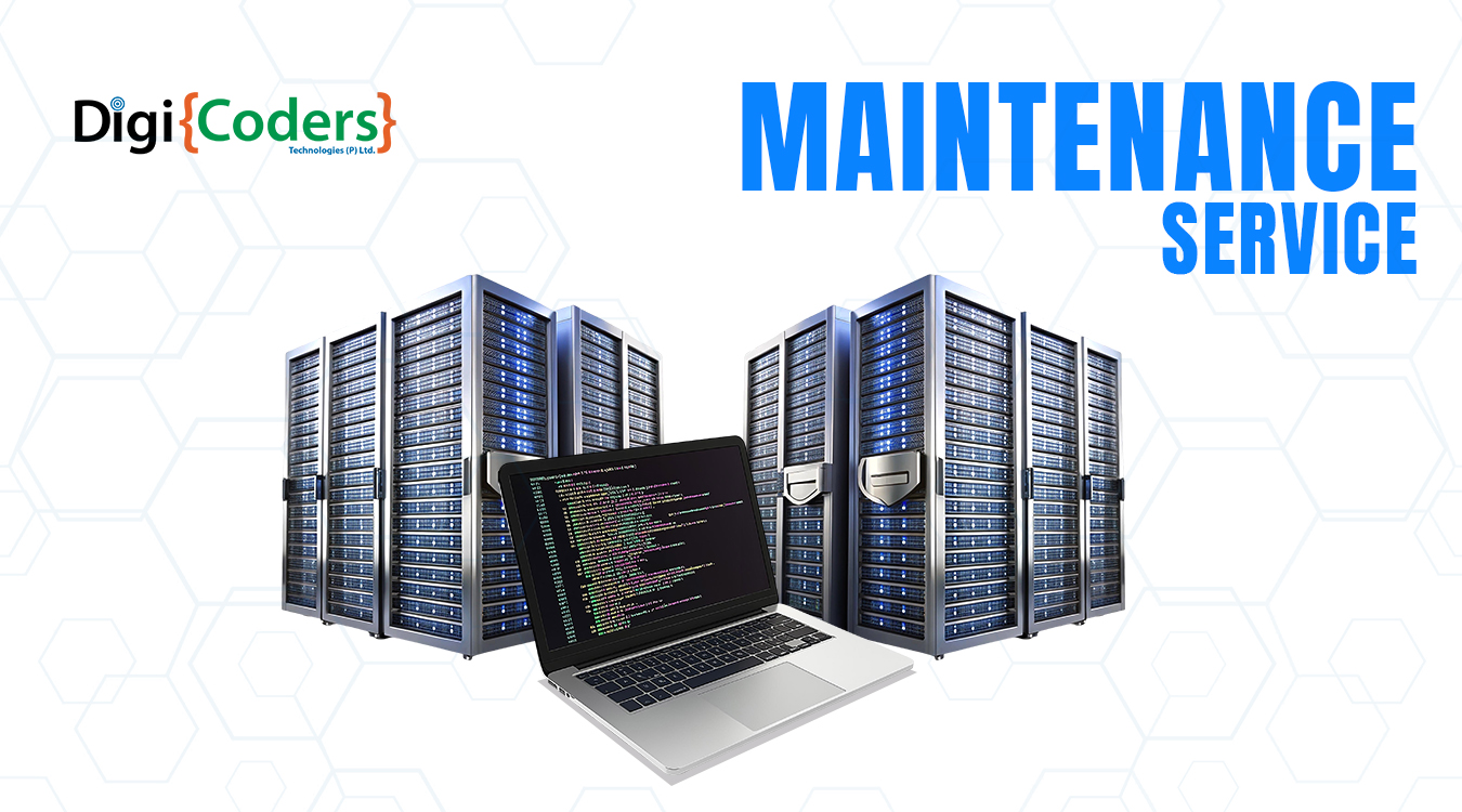 Maintenance Services