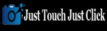 JUST TOUCH JUST CLICK