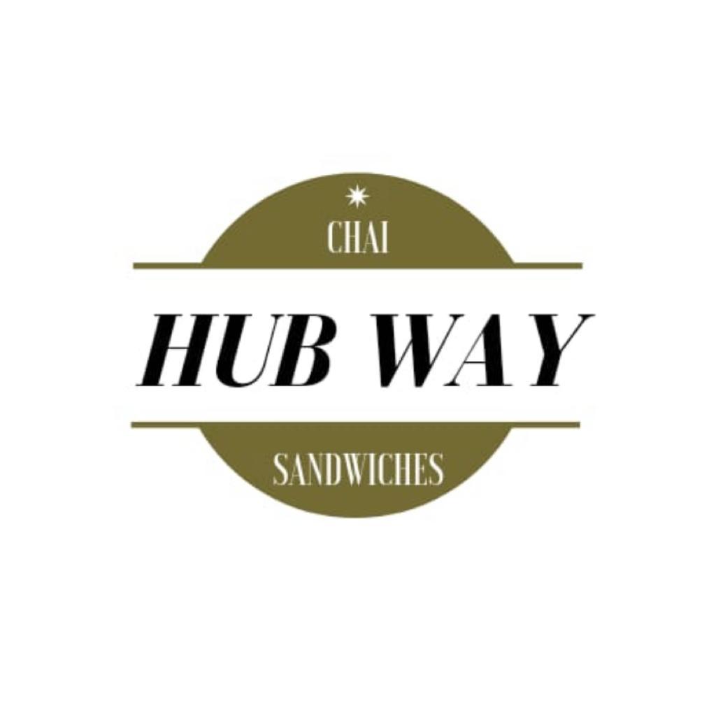HUB WAY