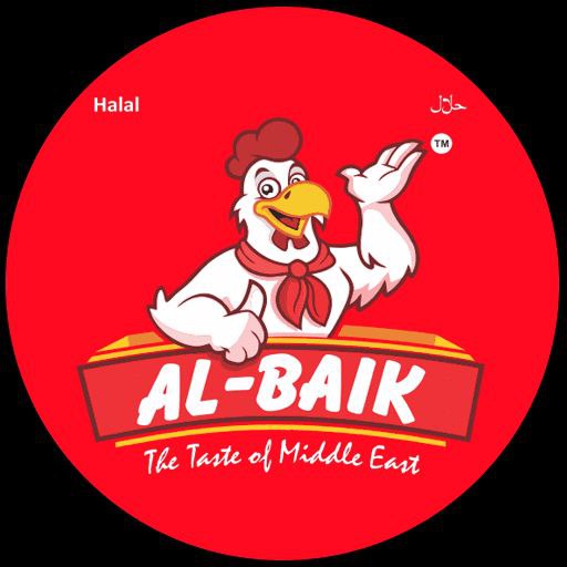 AL-BAIK