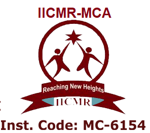 IICMR