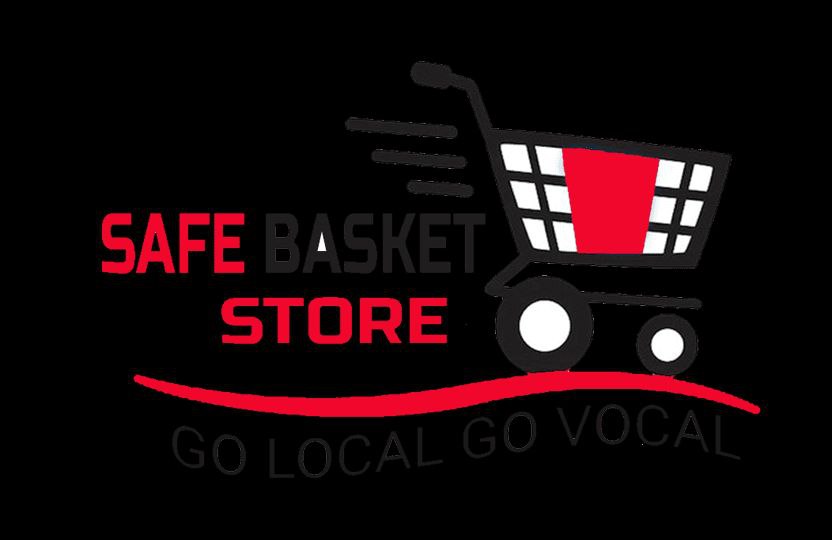 SAFE BASKET STORE