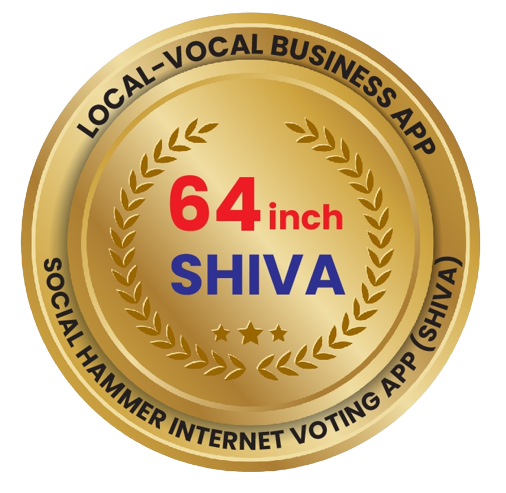 LOCAL VOCAL BUSINESS APP