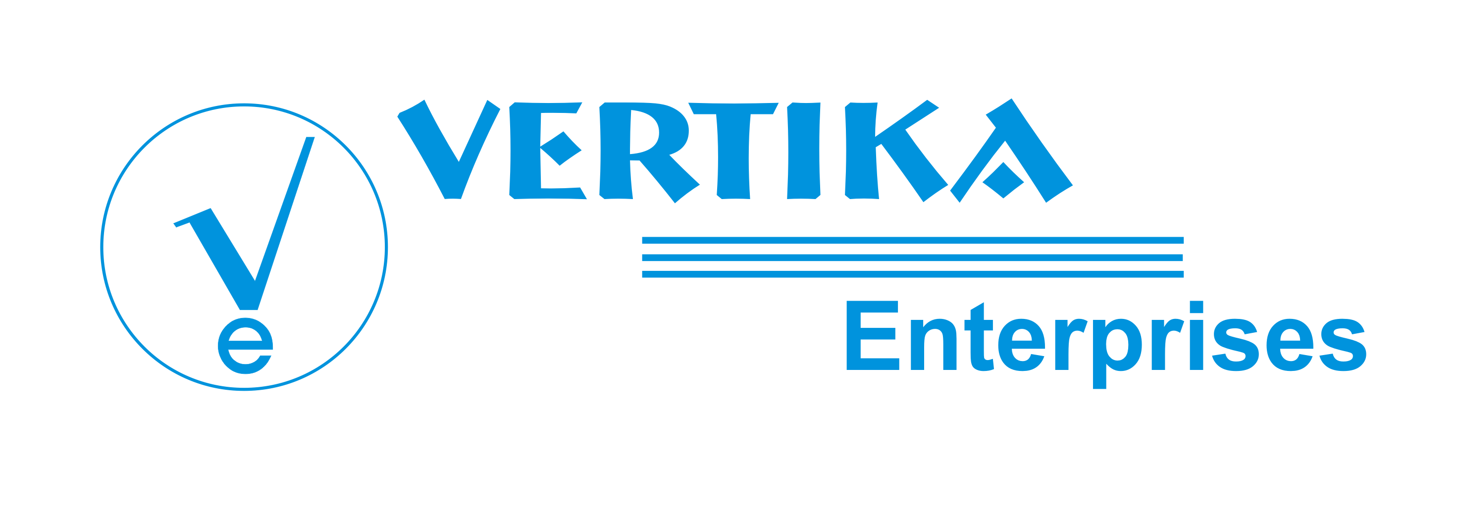 VERTIKA ENTERPRISES