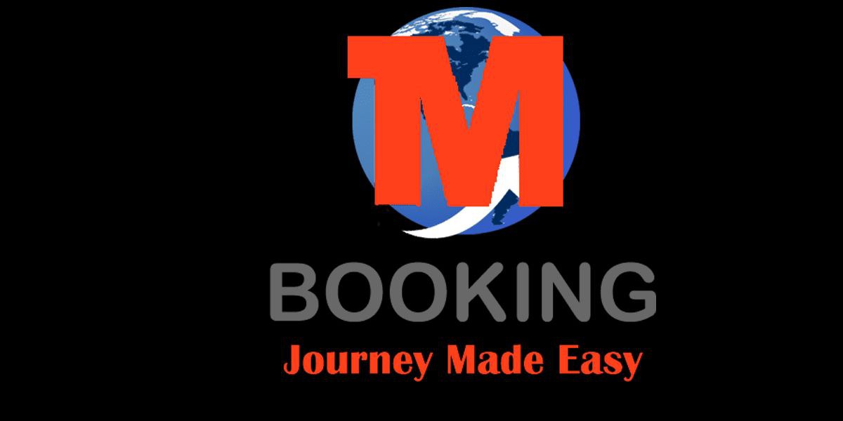 M BOOKING