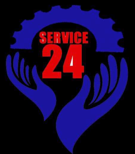 SERVICE 24