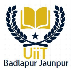 UIIT BADLAPUR JAUNPUR