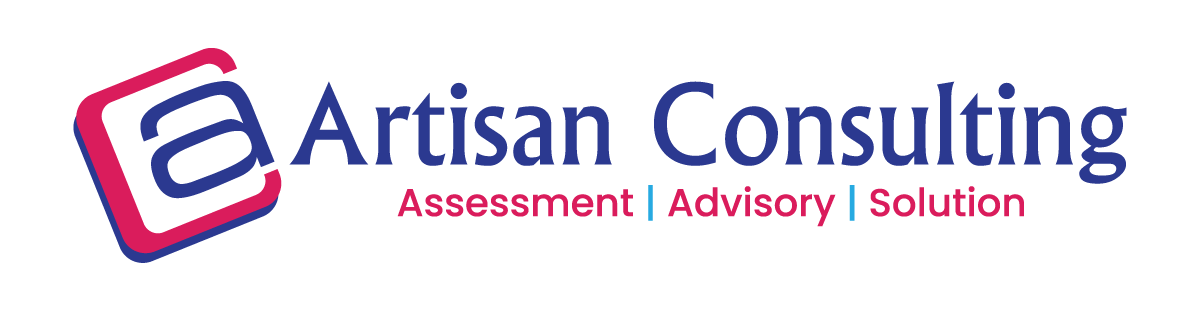 ARTISAN CONSULTING