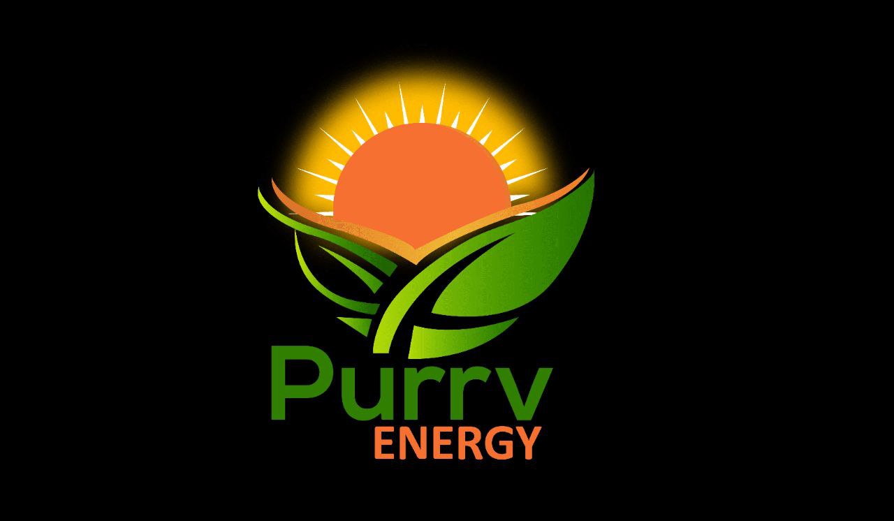 PURRV ENERGY