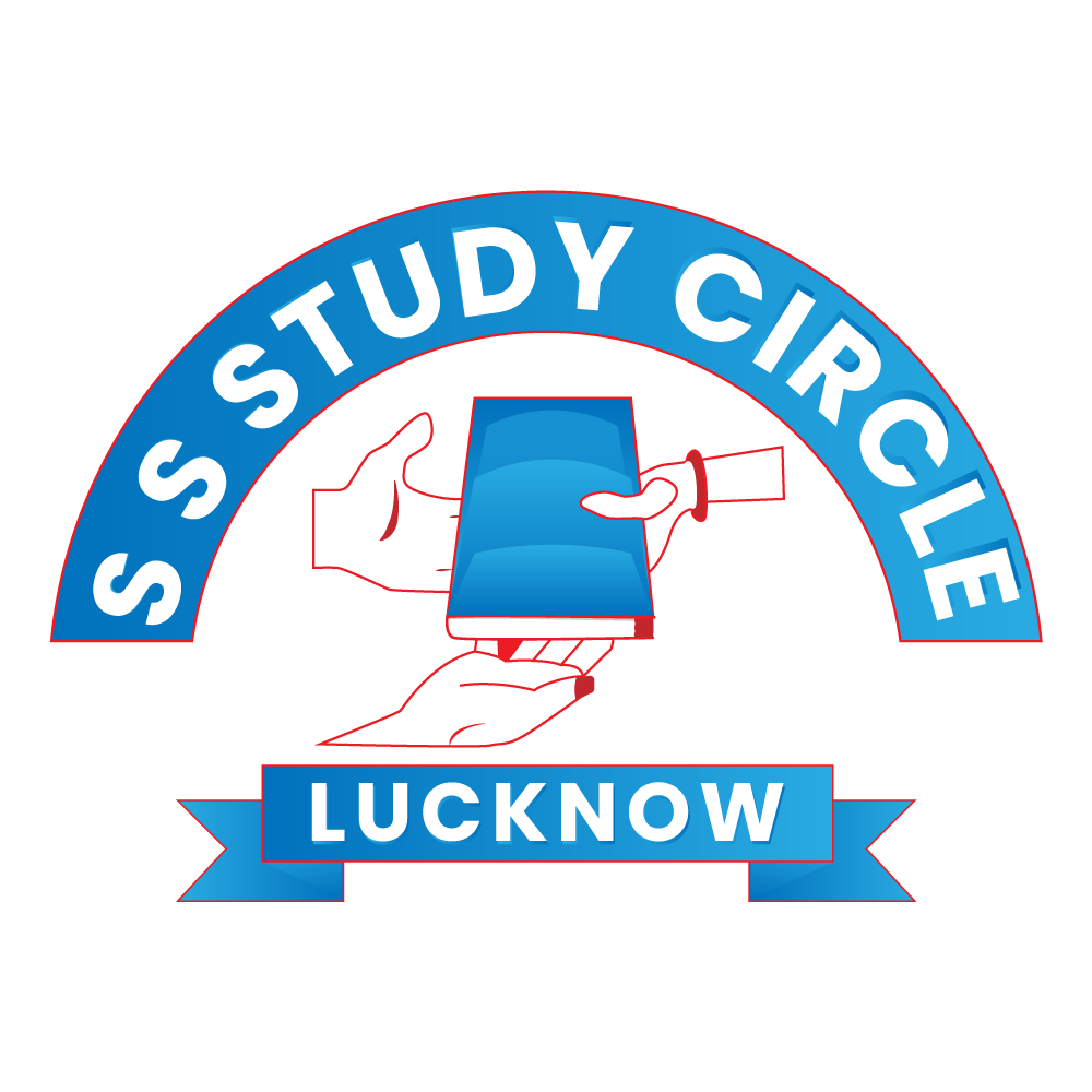 SS STUDY CIRCLE