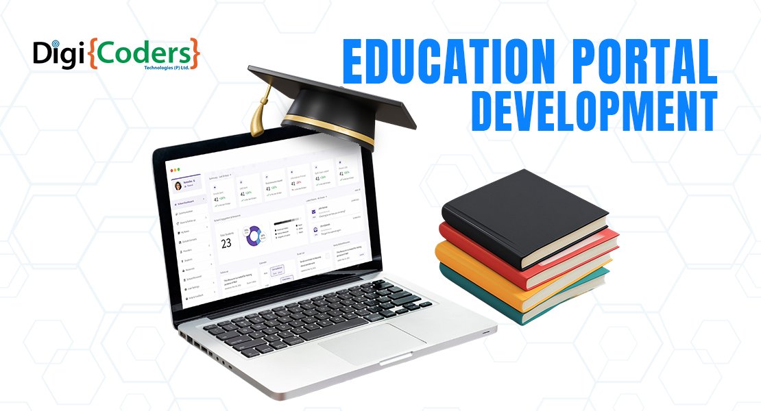 Education Portals Development 