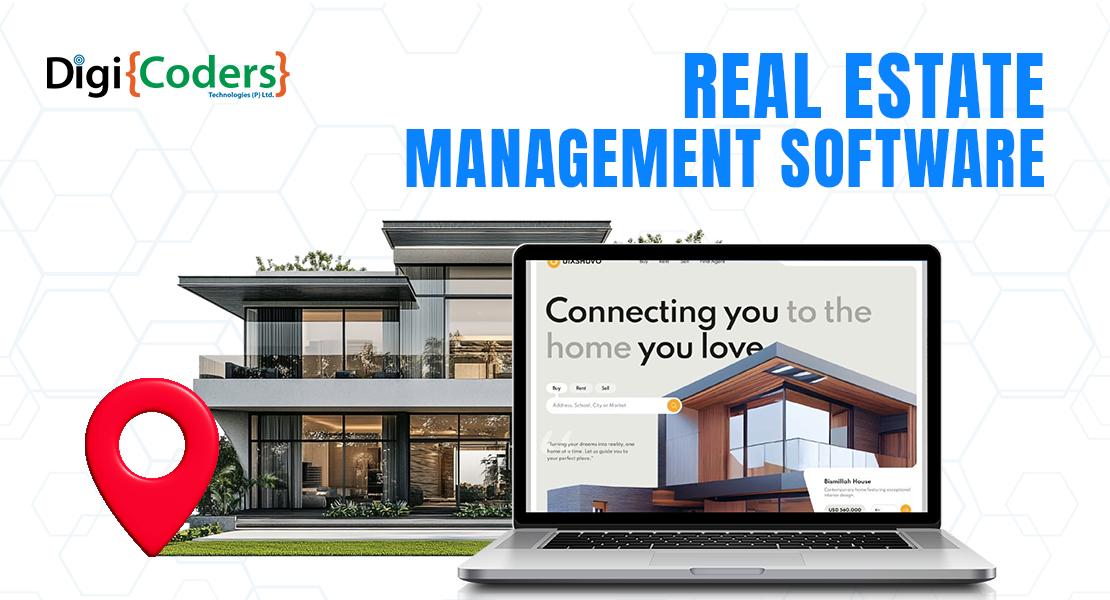 Real Estate Management Software
